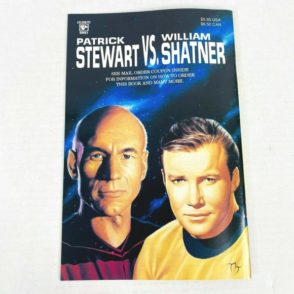 BO‎ JACKSON VS MICHAEL JORDAN 2 CELEBRITY COMICS - Picture 2 of 8